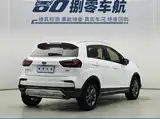 Фото 16 - Geely Vision X3