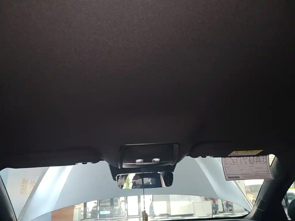BYD Qin L 2025 DM-i Smart Drive Edition 80KM Leading фото 14