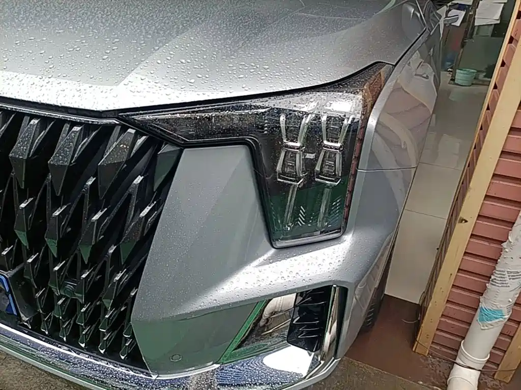 Photo 24 - GAC Trumpchi Trumpchi GS8