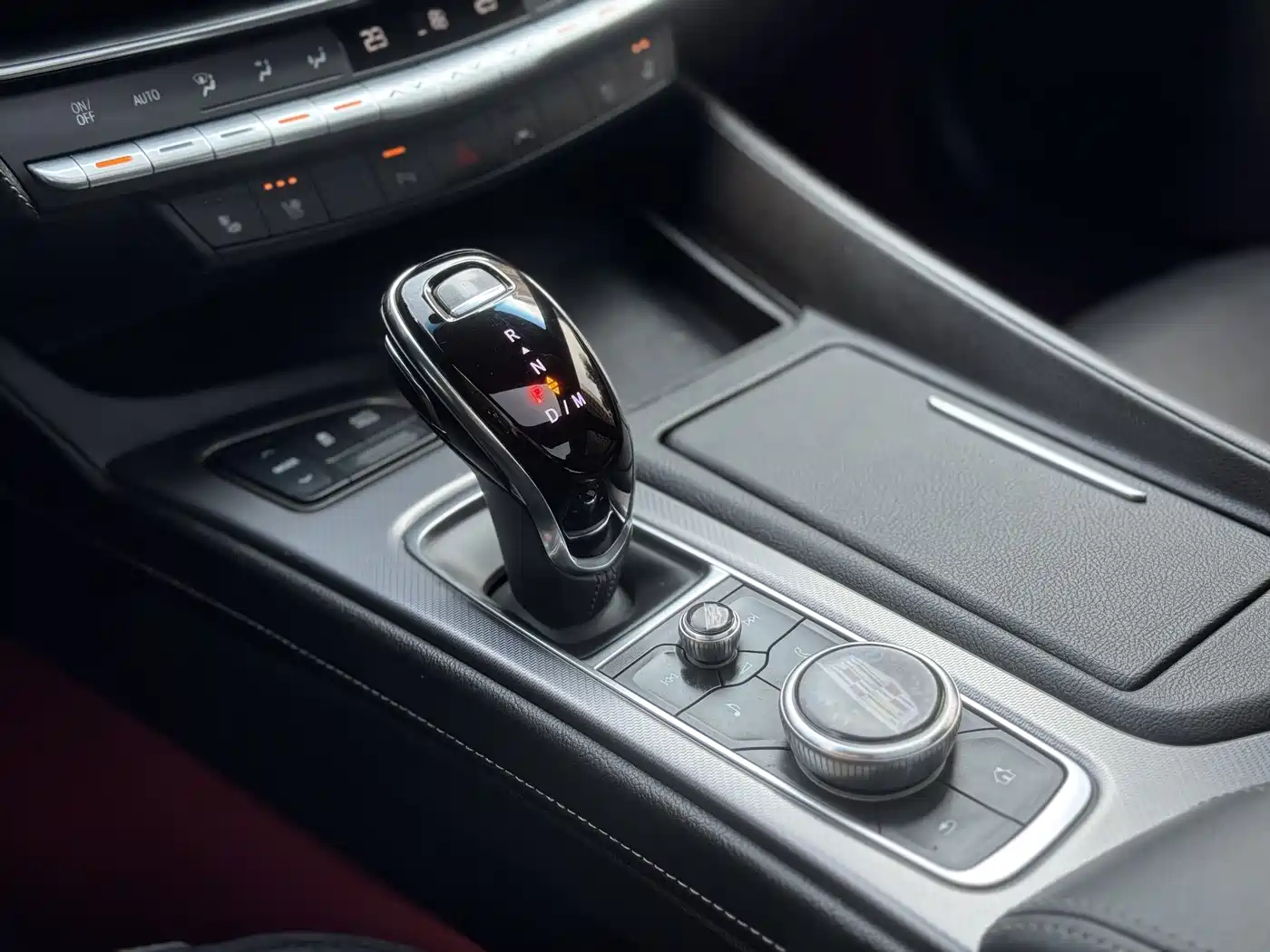 Cadillac CT5 2023 28T Luxury Style (Standard Edition) фото 19