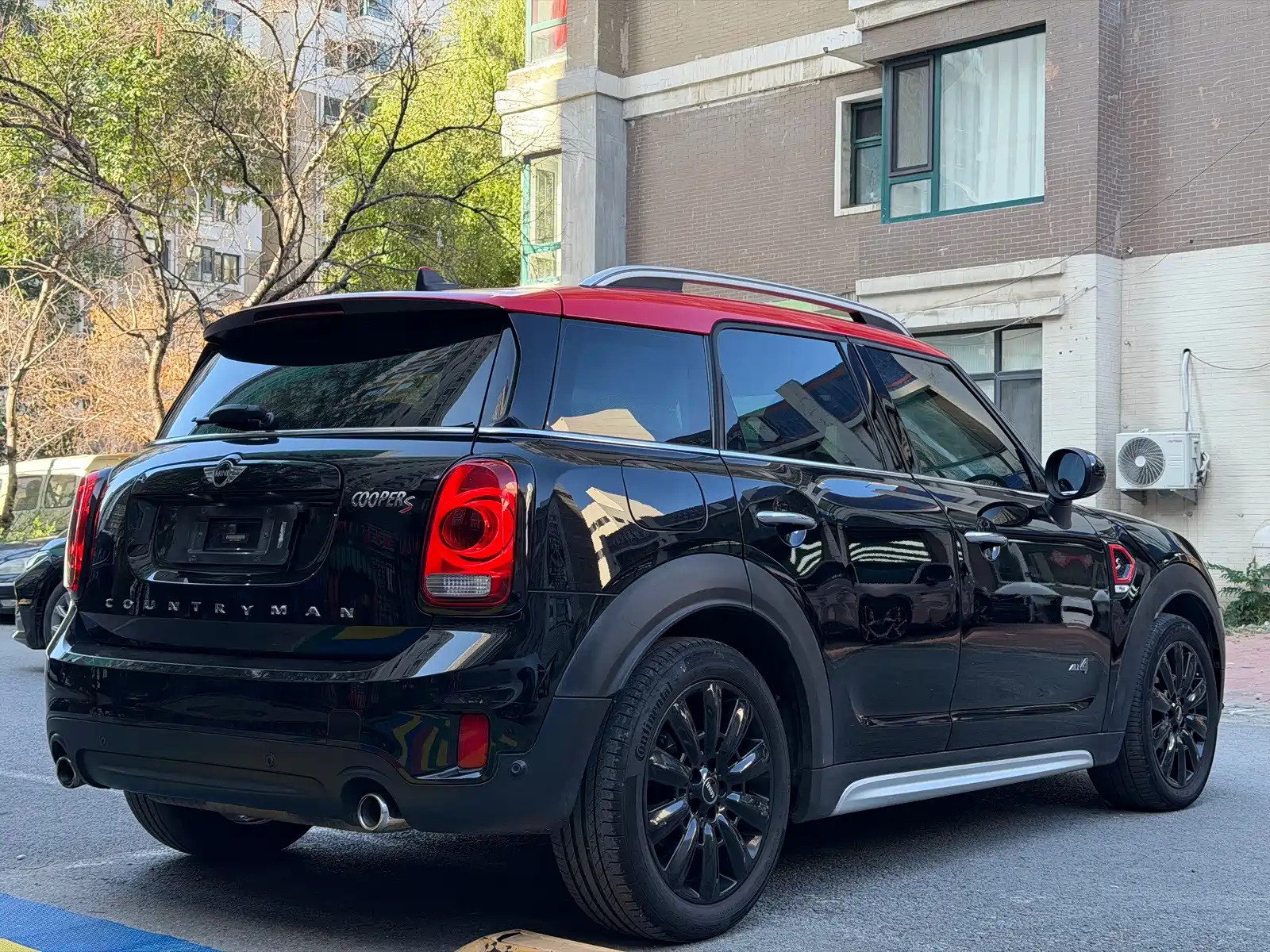 Photo 17 - MINI COUNTRYMAN