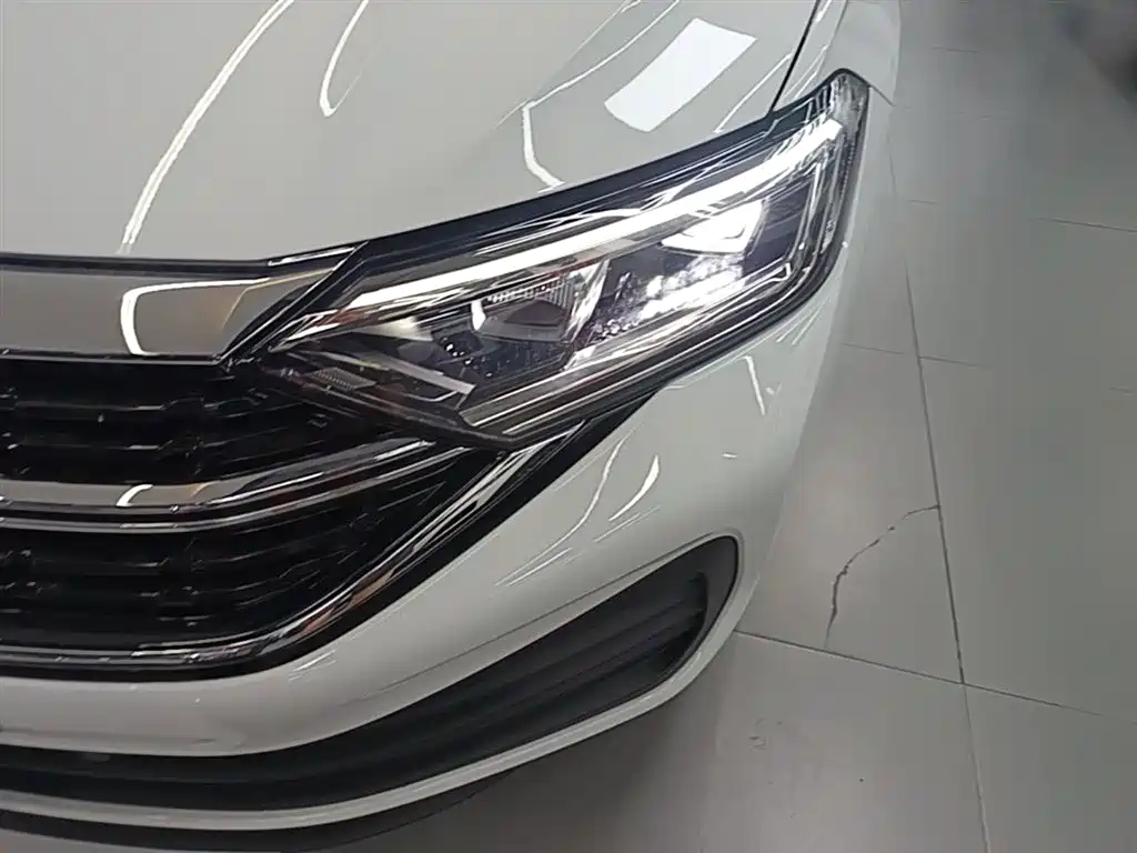 Volkswagen Sagitar 2026 Model 30 Million Special Selection 300TSI DSG Surpass Edition фото 24