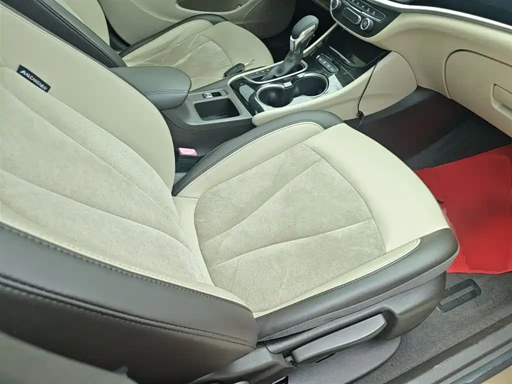 Buick Verano 2017 Sedan 15S Automatic Leading фото 25