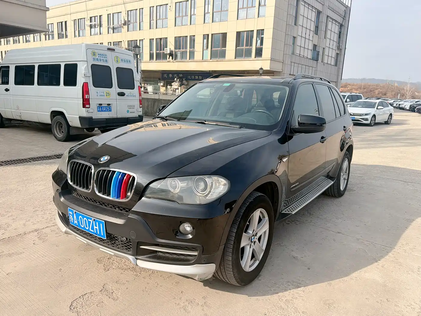 BMW X5 (Import) 2010 xDrive30i Luxury 10th Anniversary Edition