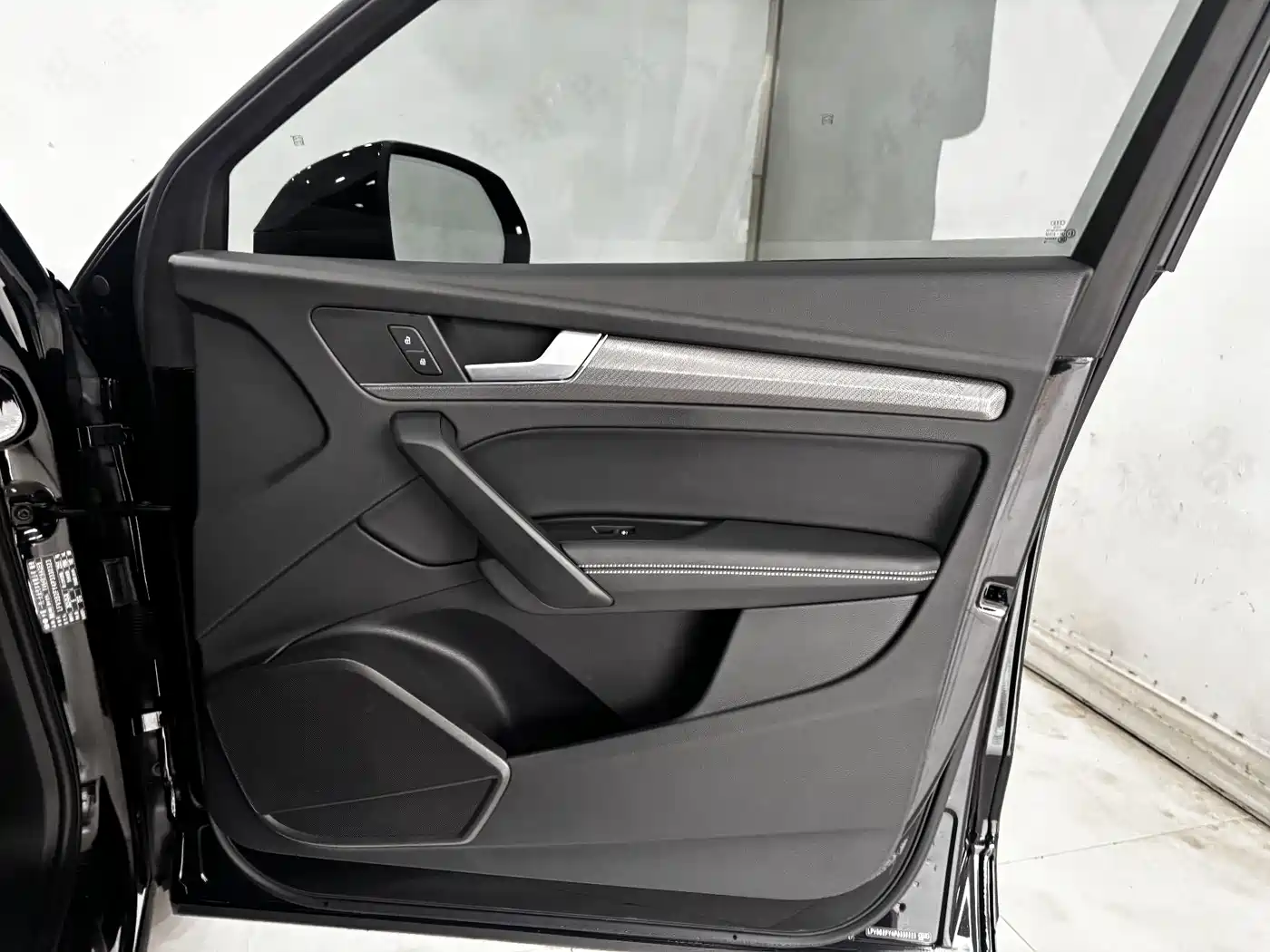 Audi Q5L 2023 40T Luxury Dynamic фото 25