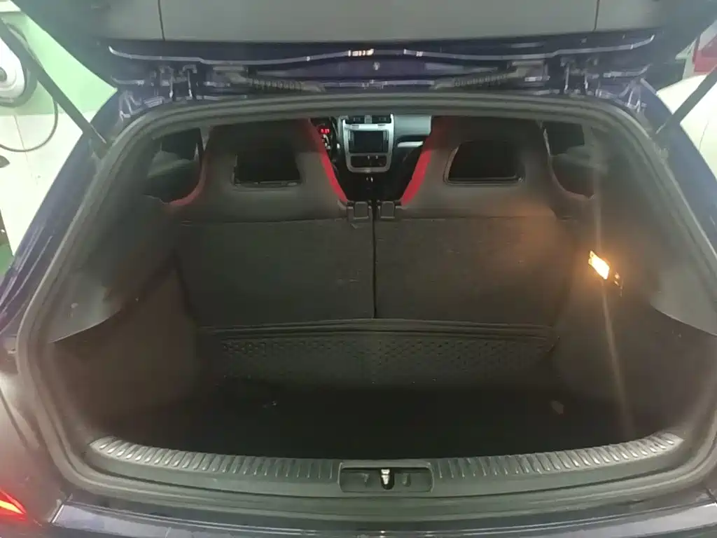 Volkswagen Scirocco 2015 2015 1.4TSI Trend Edition