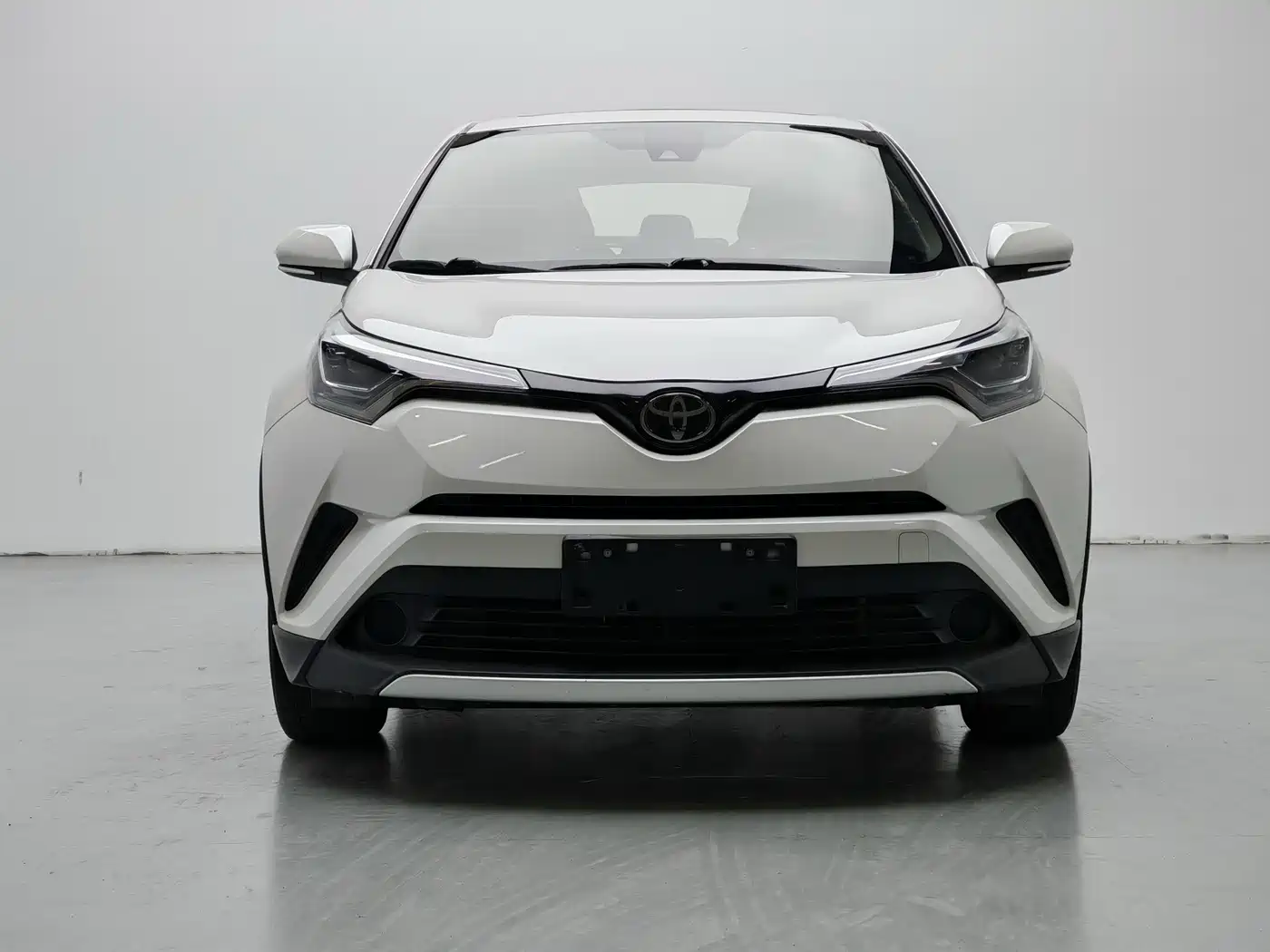 Toyota IZOA 2021 2021 2.0L Yichi Edition