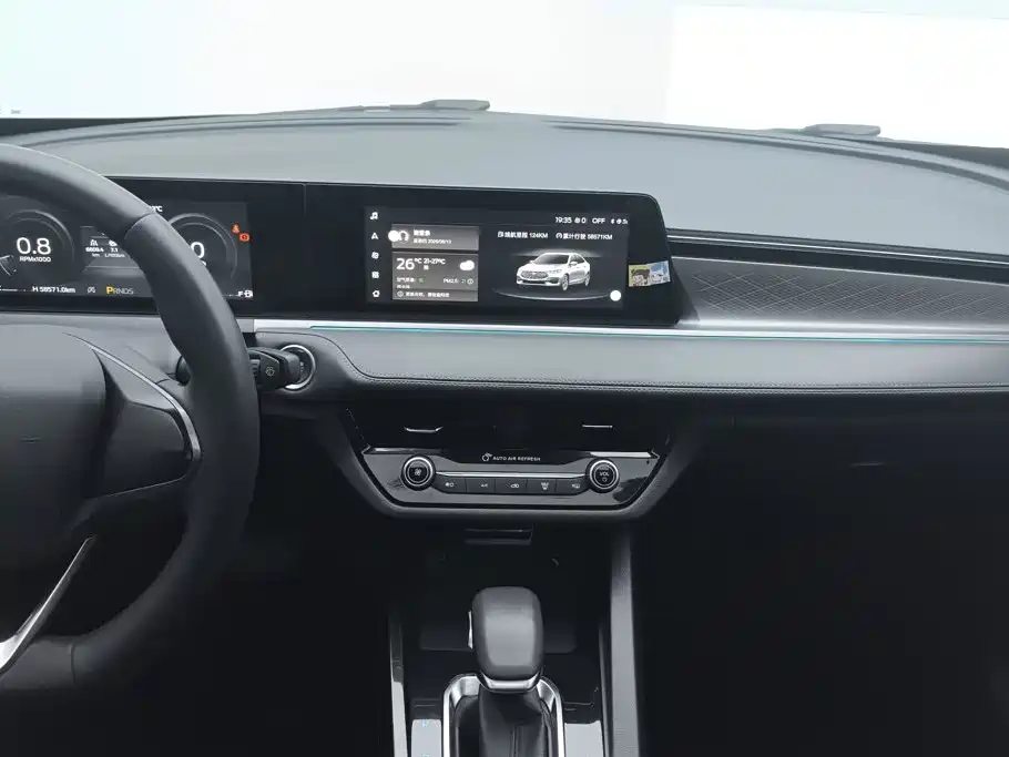 Ford Escort 2021 2021 1.5L Automatic Diamond Edition