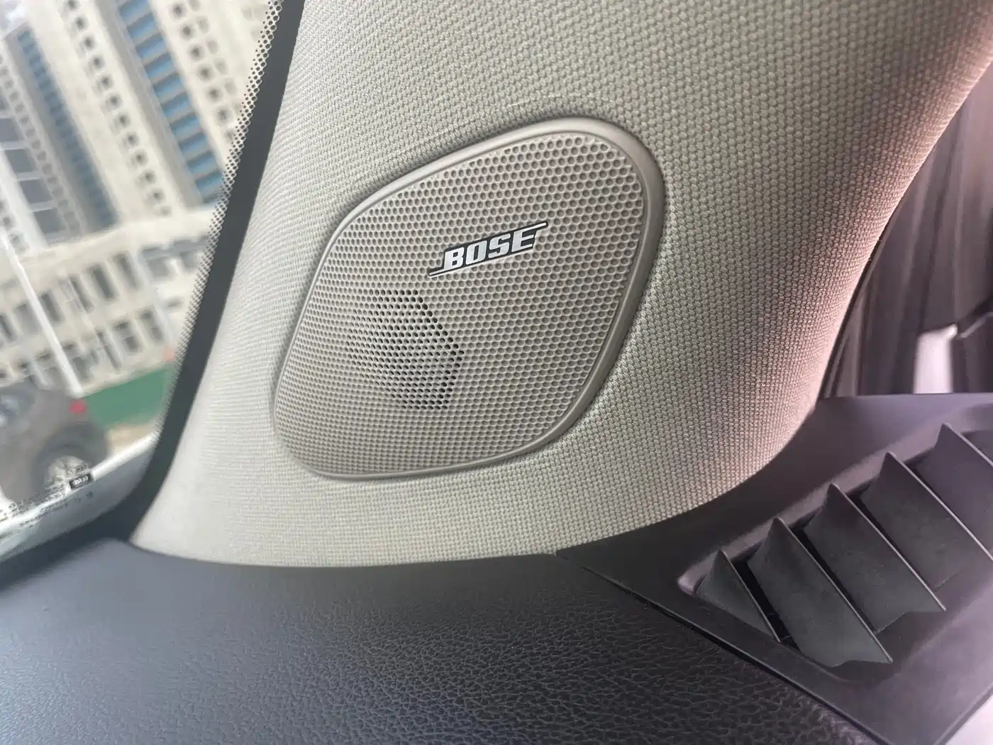 Cadillac SRX 2013 3.0L Luxury фото 15