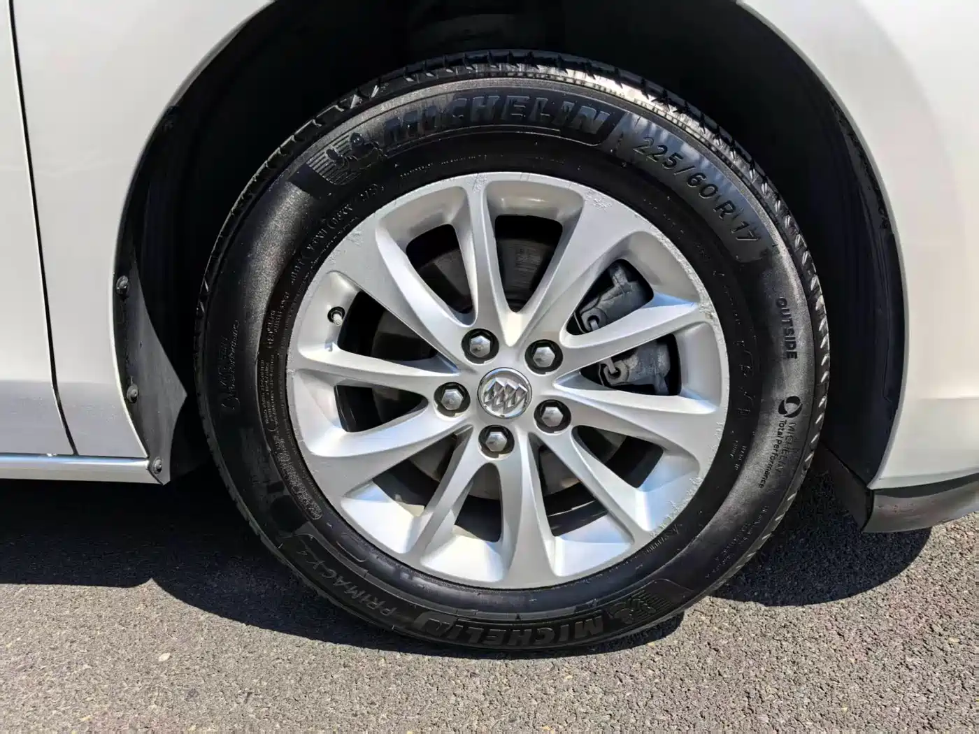 Buick GL8 2017 ES 28T Comfort Type China V фото 4