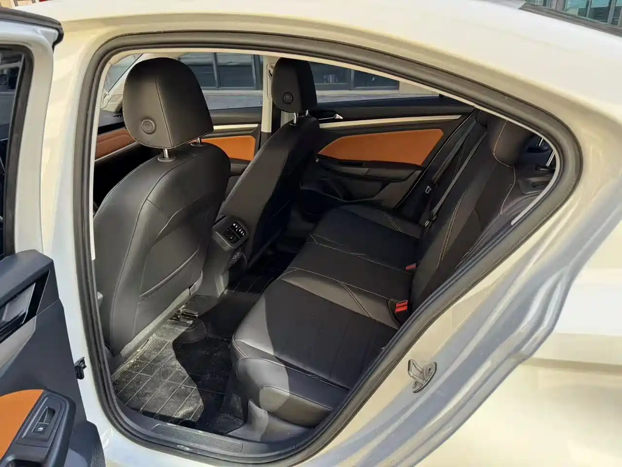 Volkswagen Bora 2023 200TSI DSG Yuexing Edition фото 5
