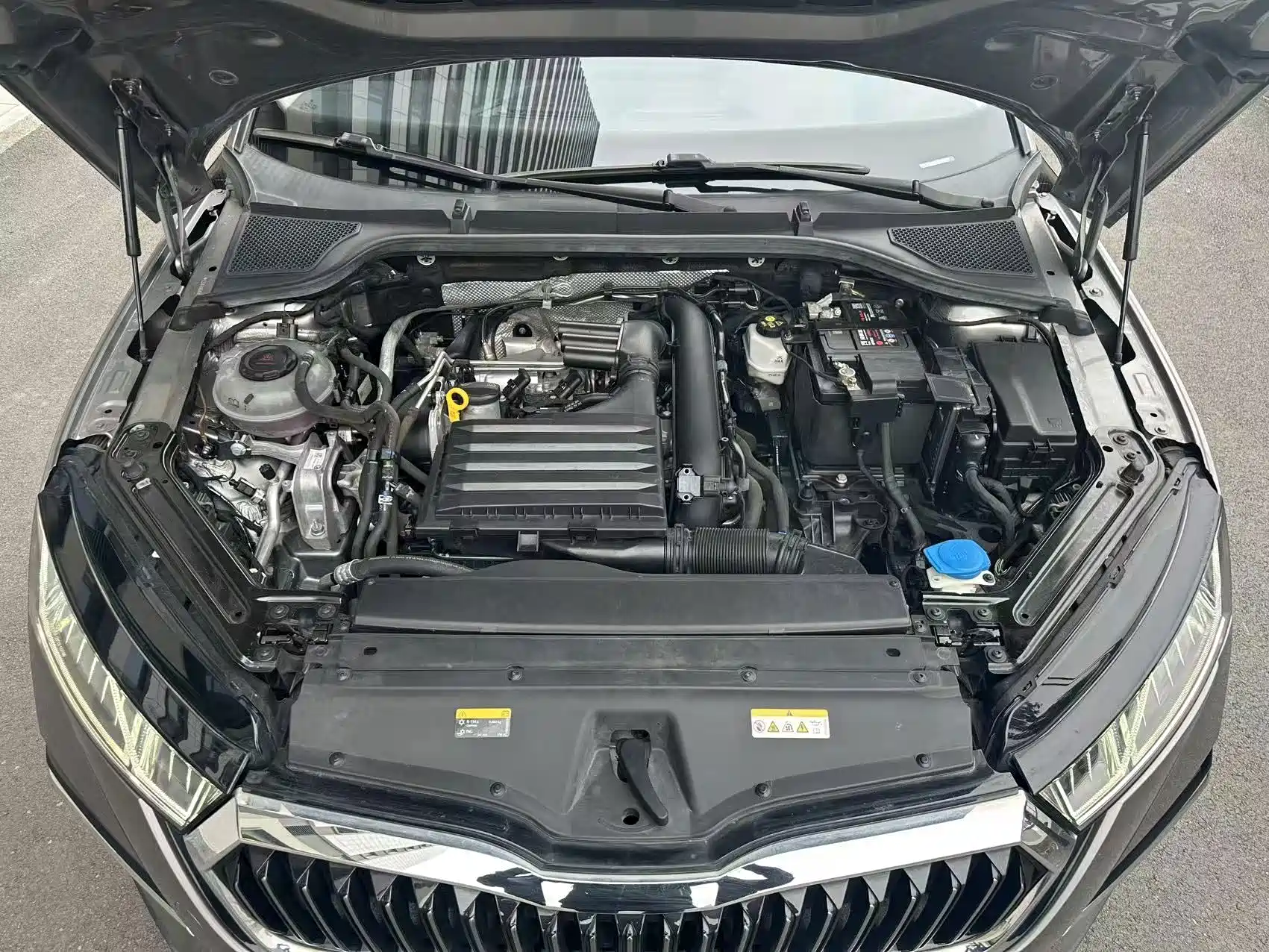 Photo 19 - Škoda Octavia
