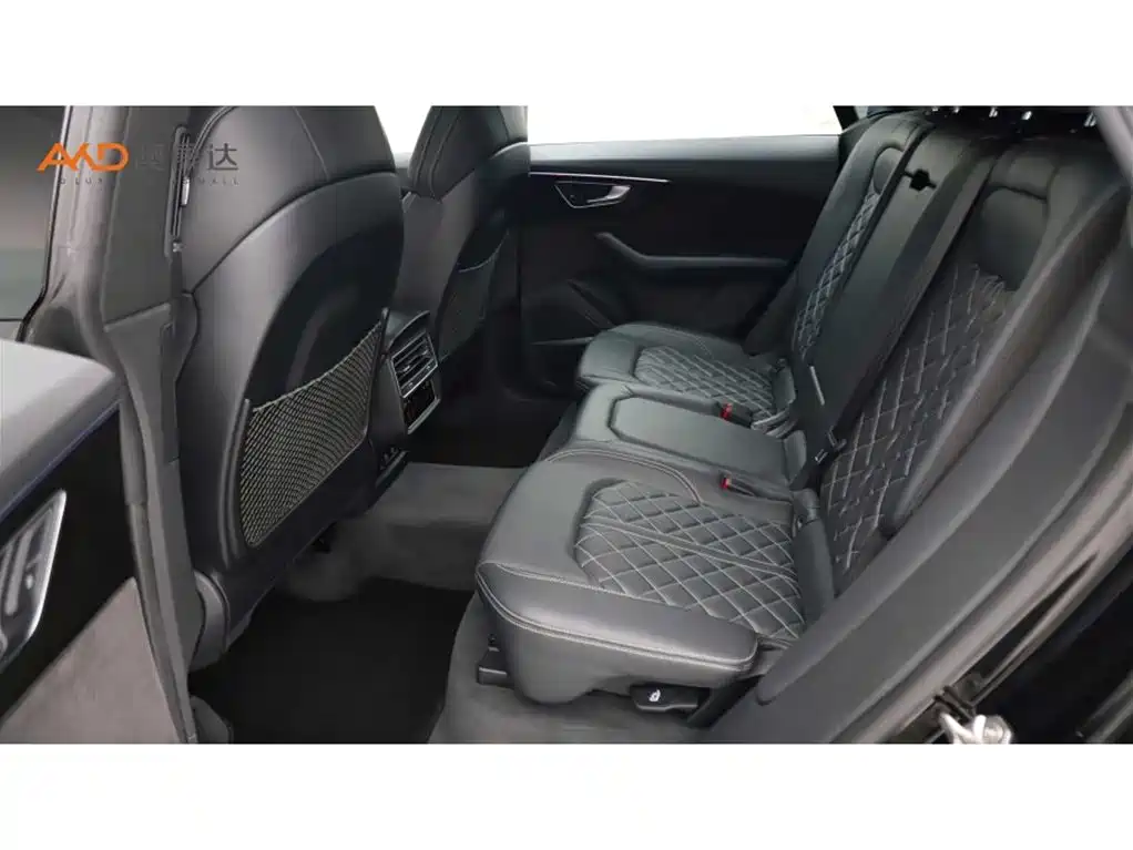 Audi Q8 2022 55 TFSI Premium Selection Dynamic фото 7
