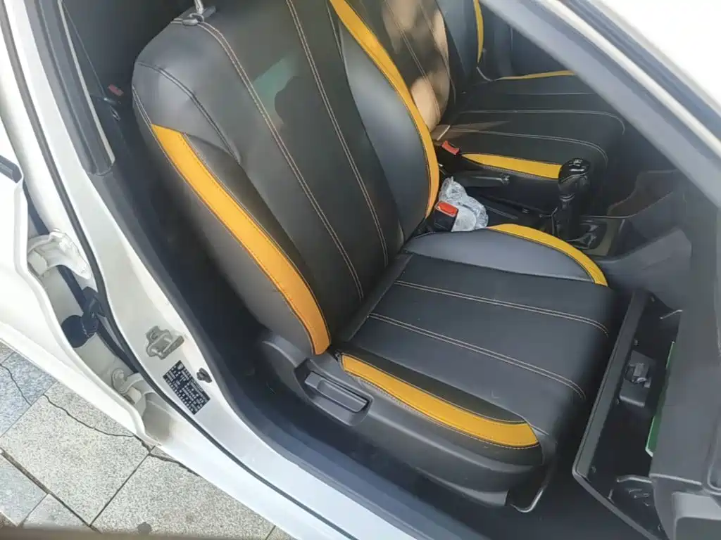 Baojun 310 2017 2016 1.2L Manual Comfort Model