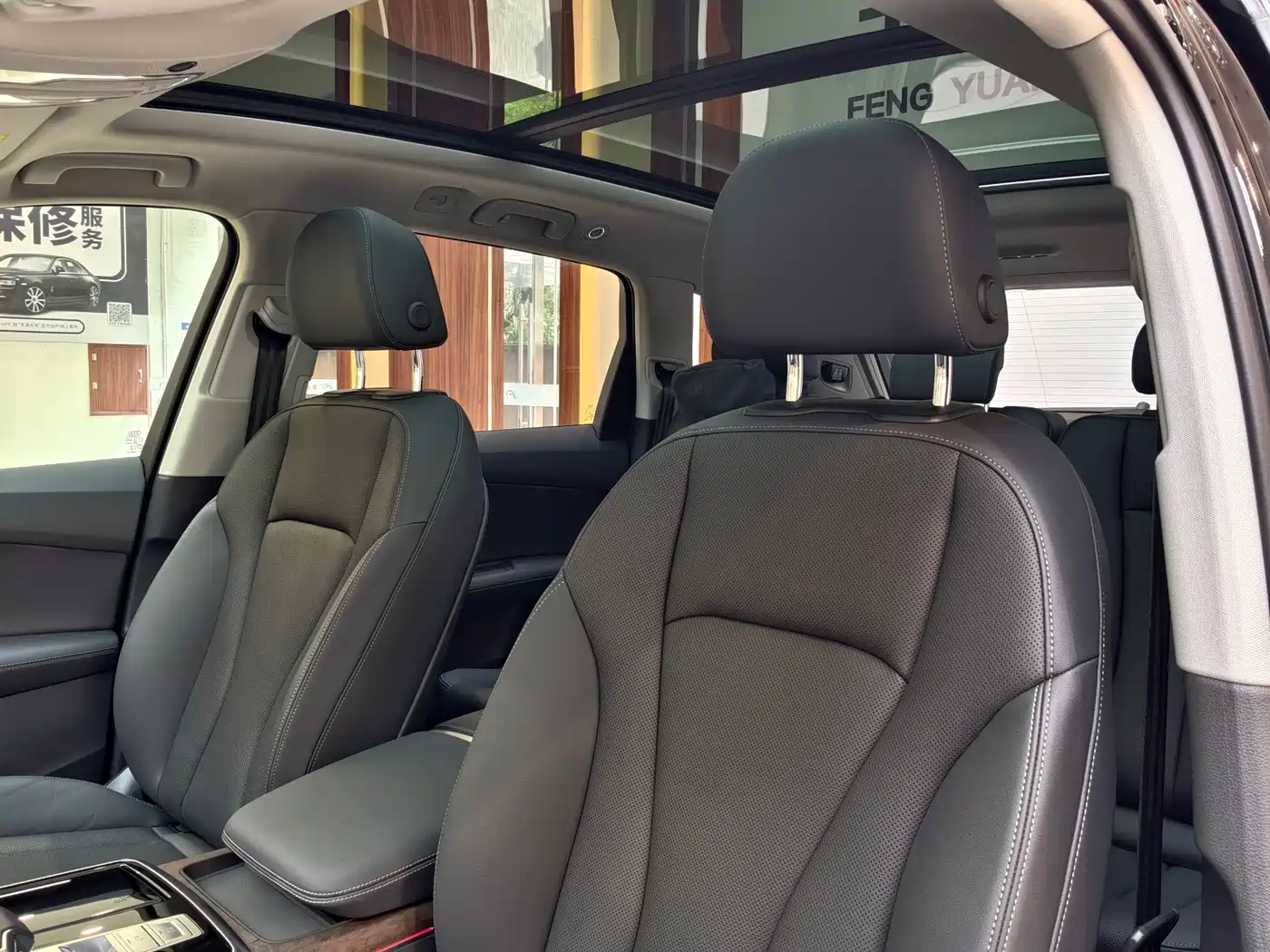 Audi Q7 2025 55 TFSI quattro S line Sport фото 18
