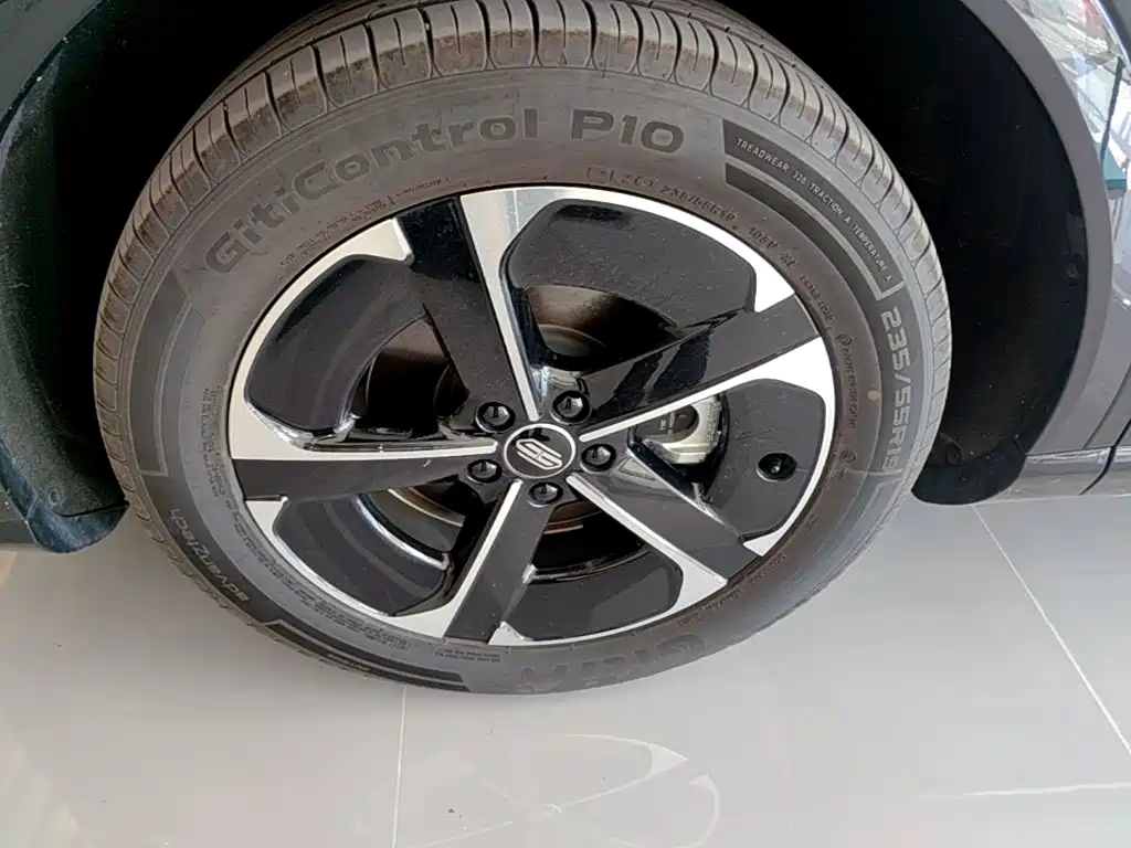 Shangjie SUV 2026 2025 Model Pure Electric Max
