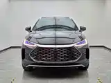 Фото 2 - BYD Tang New Energy