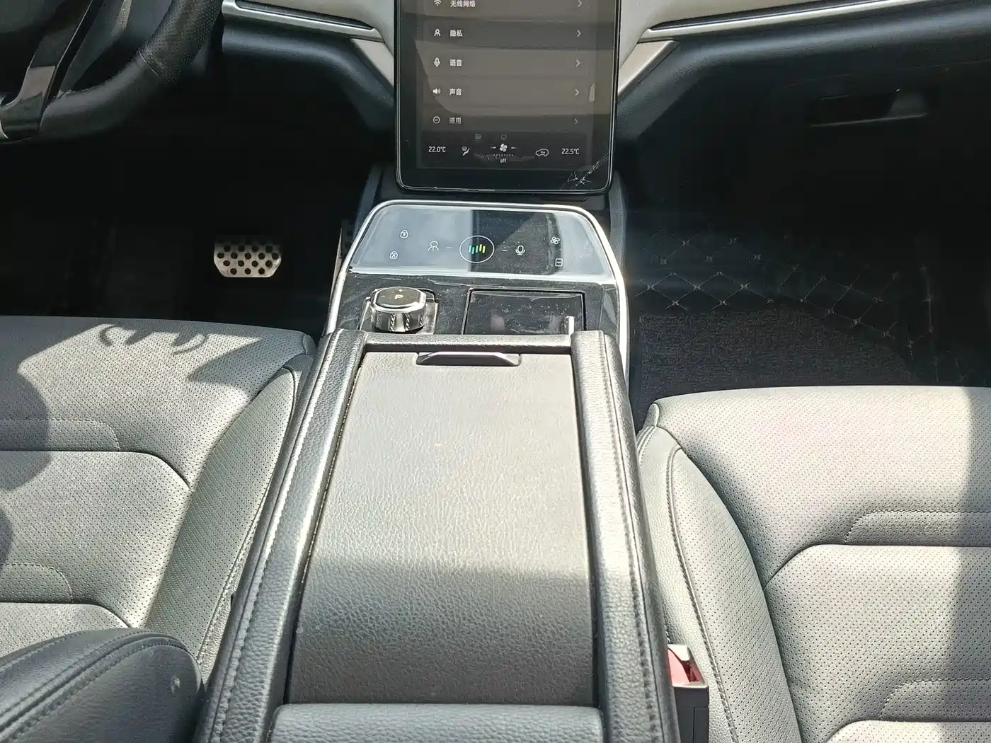 Weltmeister EX5 2018 2018 EX5 400 Lite Explorer Edition