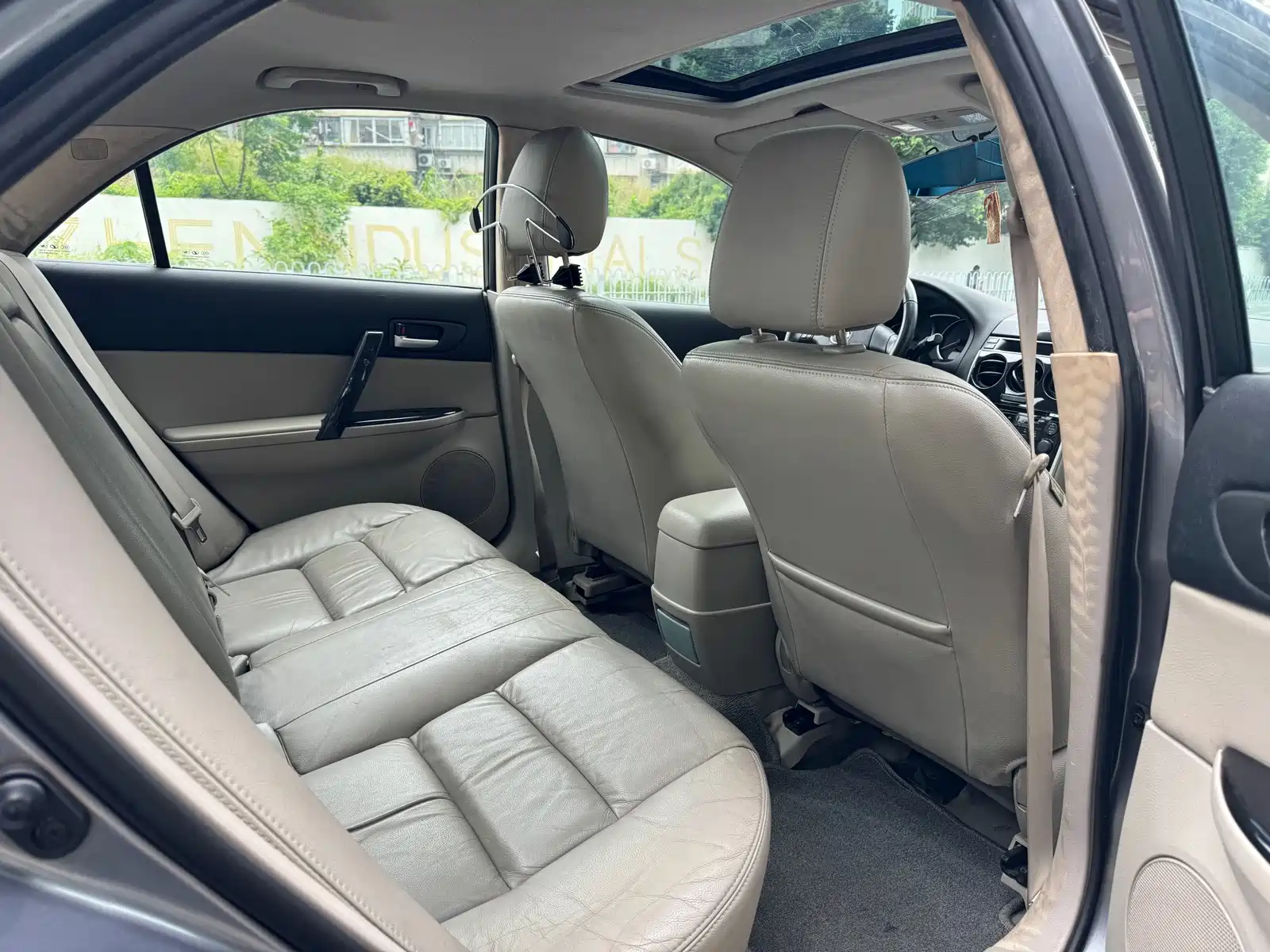 Фото 9 - Mazda 6