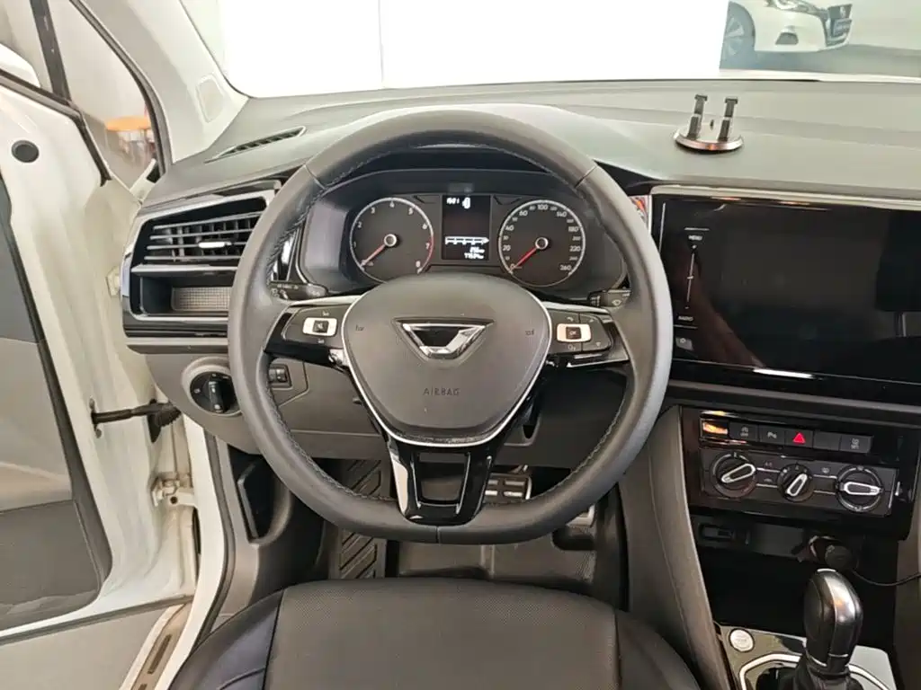 Jetta VS5 2020 2019 280TSI Automatic Joy Edition