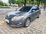 Фото 1 - Ford Focus