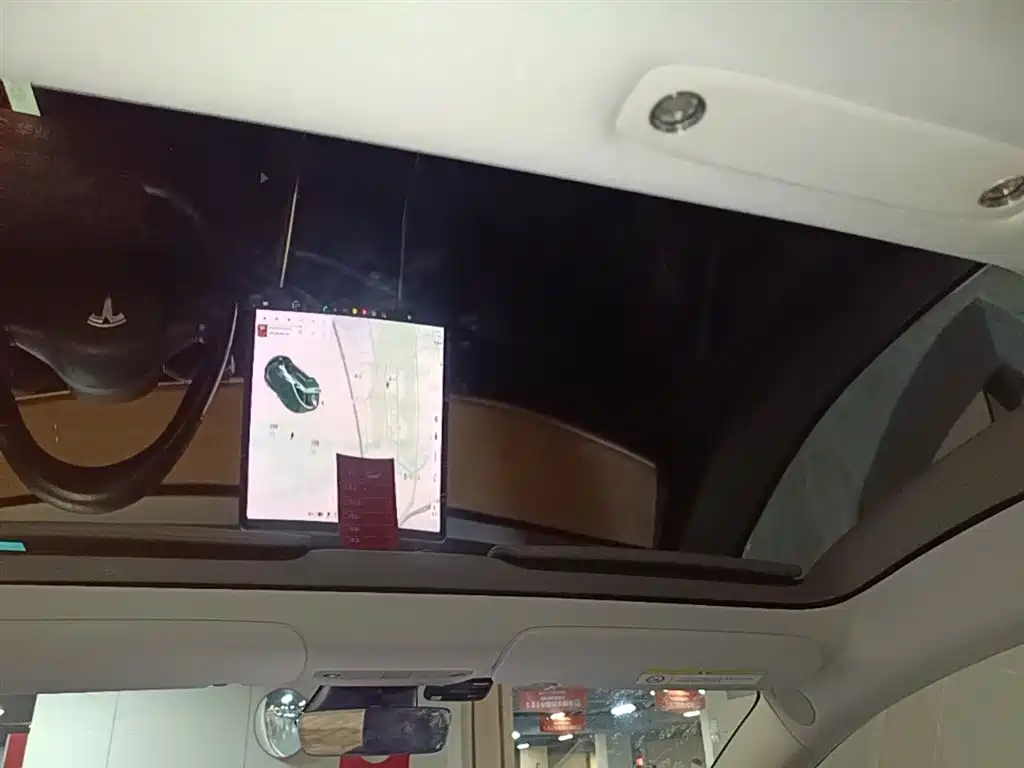 TESLA MODEL 3 (IMPORTED)