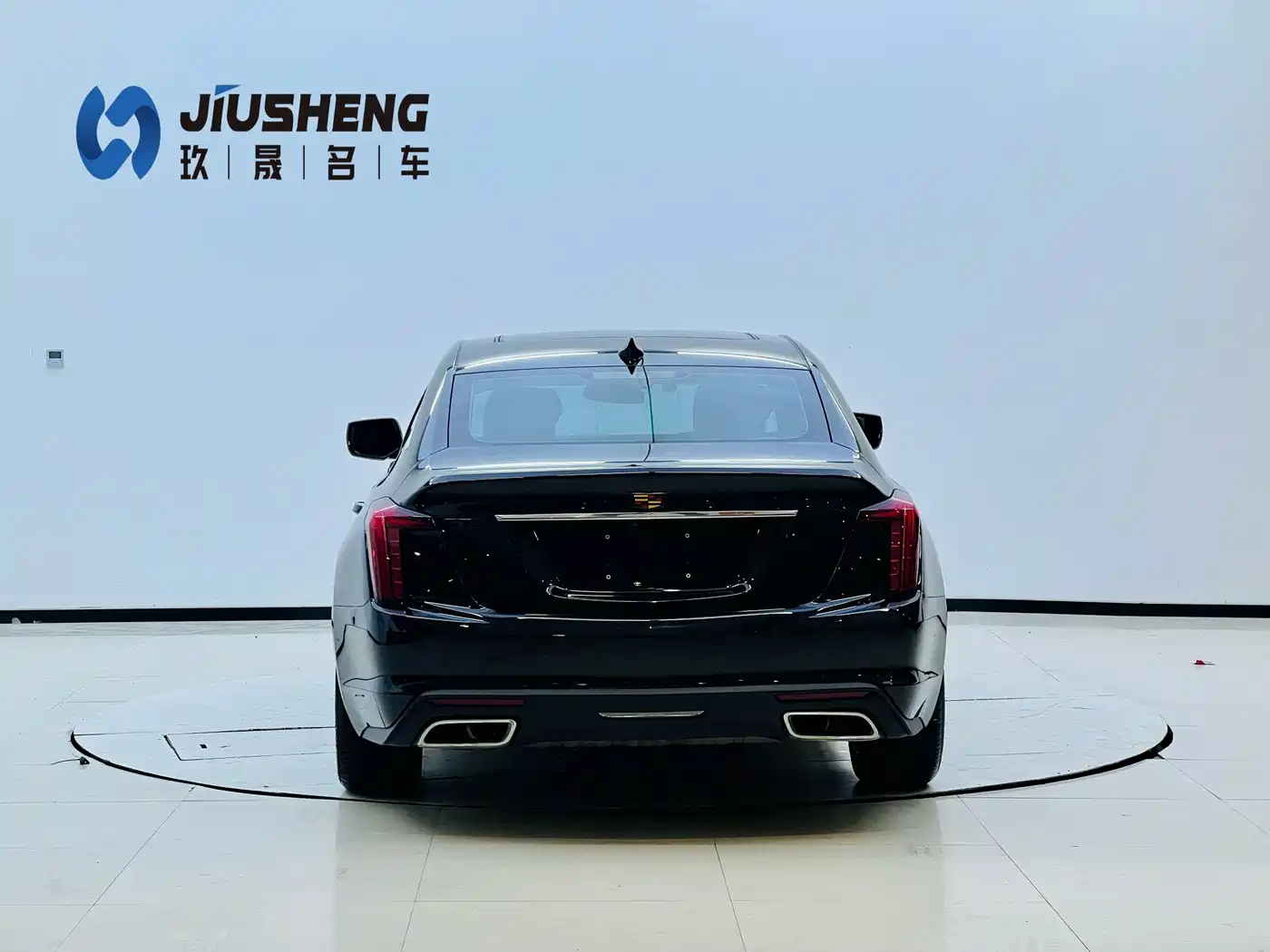 Cadillac CT5 2022 28T Luxury (Standard) фото 5