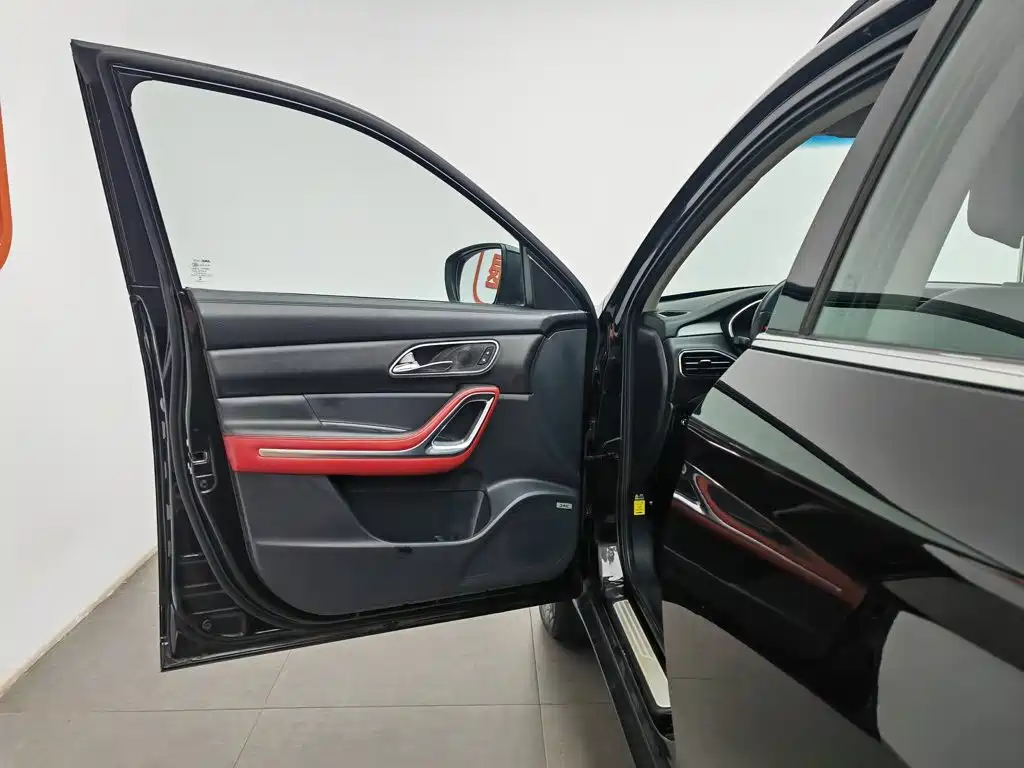 Sehol X7 2022 2021 1.5T Premium