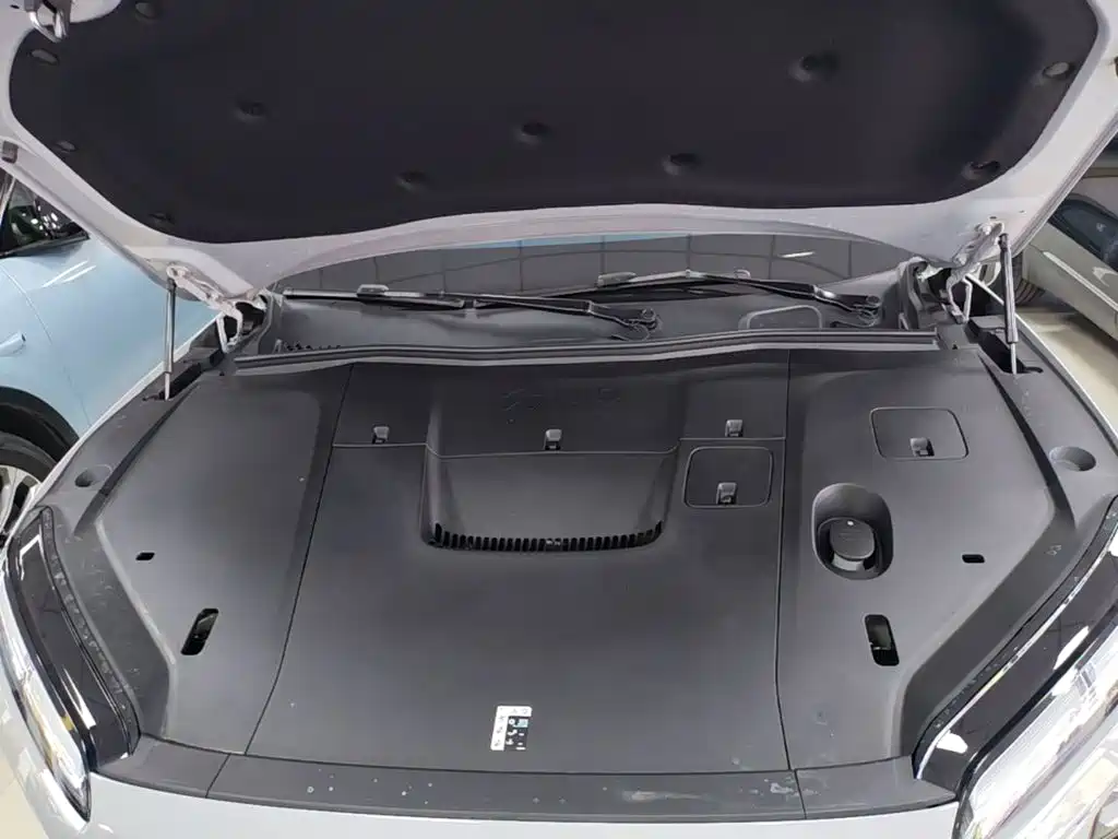 NIO ES6 2025 2025 75kWh