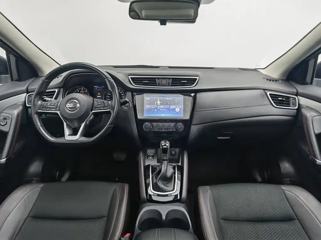 Фото 5 - Nissan Qashqai