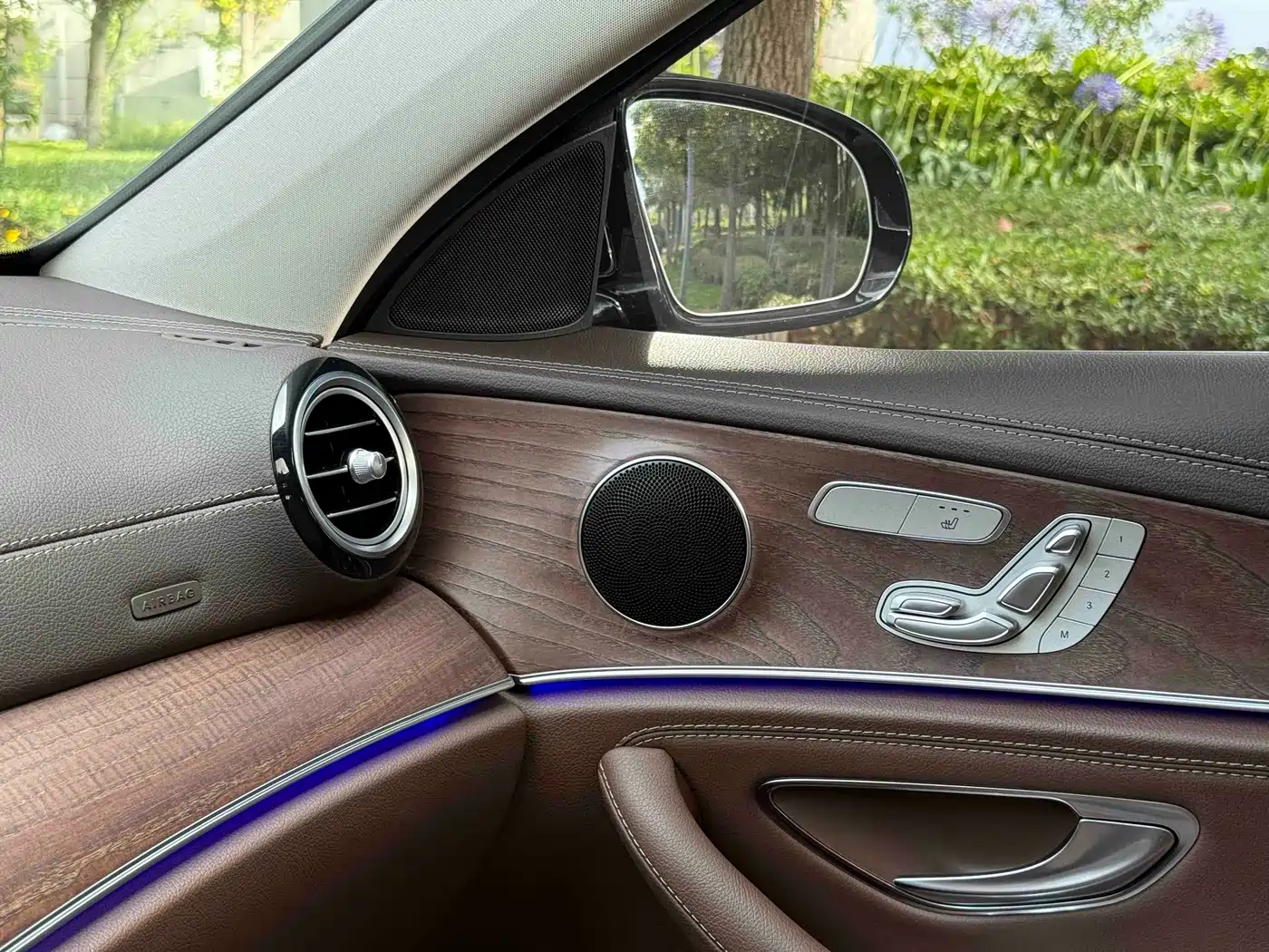 Mercedes-Benz E-Class 2021 Facelift E 300 L Sport Fashion фото 22