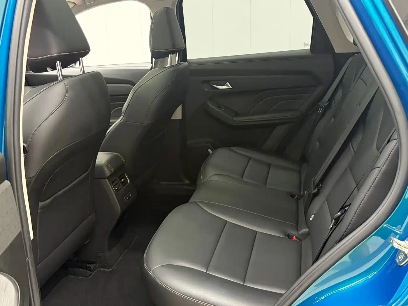 Haval Chitu 2022 2022 Power Edition 1.5T Purple Copper Rabbit