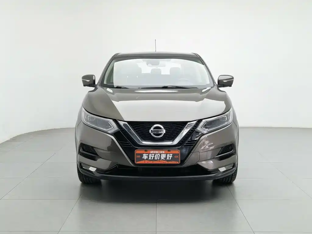 Фото 3 - Nissan Qashqai