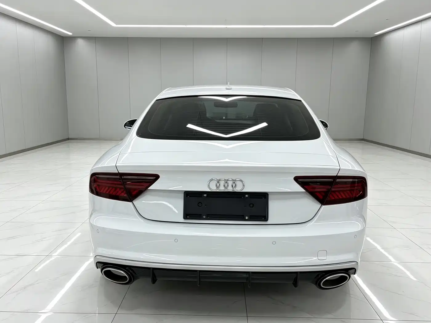 Audi A7 2016 50 TFSI quattro Comfort фото 7