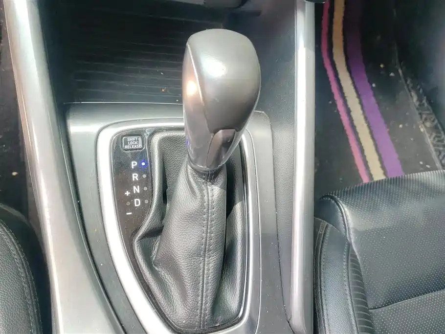 Hyundai Fista 2019 280TGDi Sport Edition China V фото 16