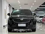 Photo 2 - Cadillac XT4