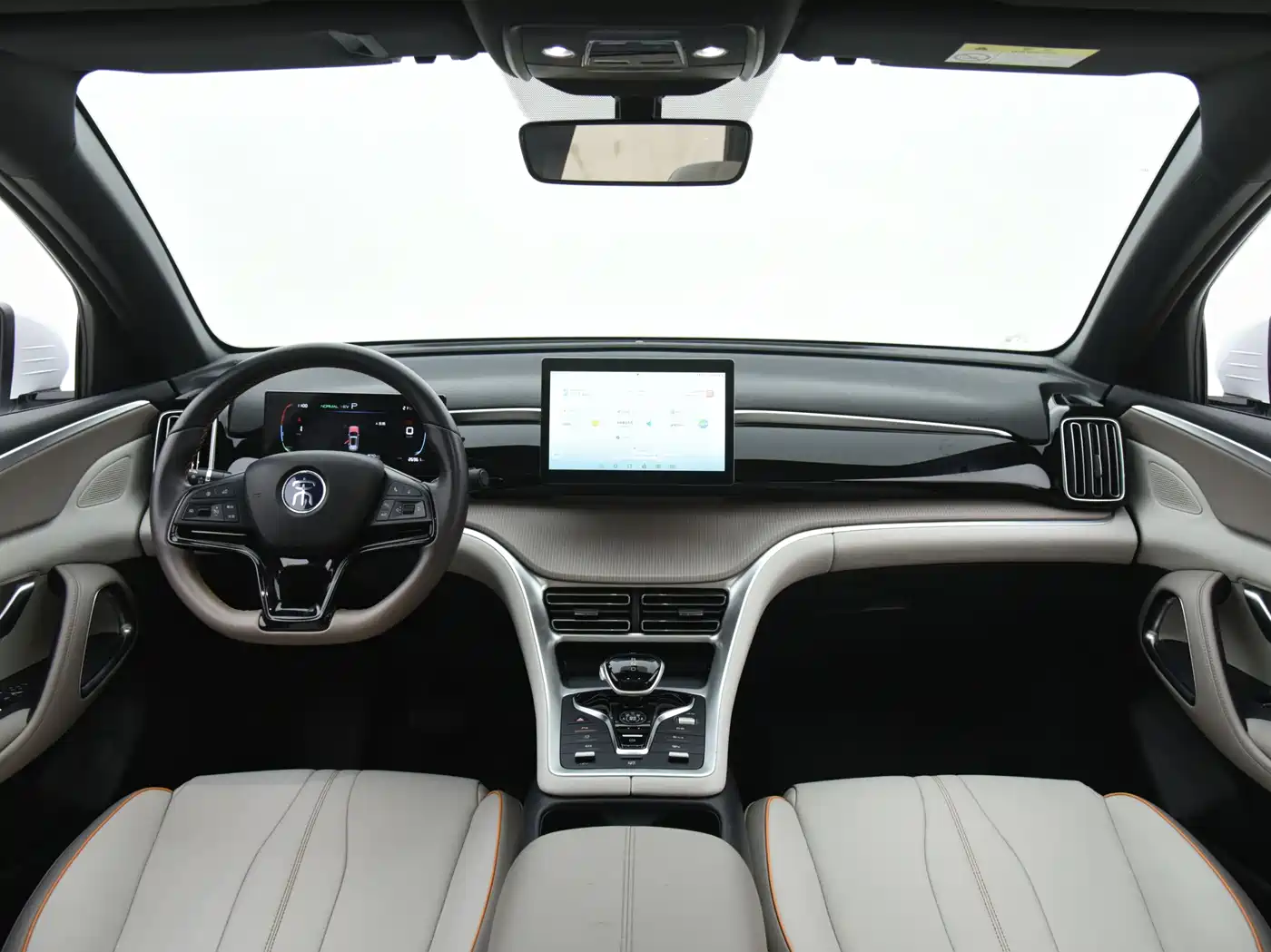 BYD Song Pro New Energy 2023 Champion Edition DM-i 71KM Leading Type фото 9