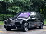 Photo 1 - Rolls-Royce Cullinan