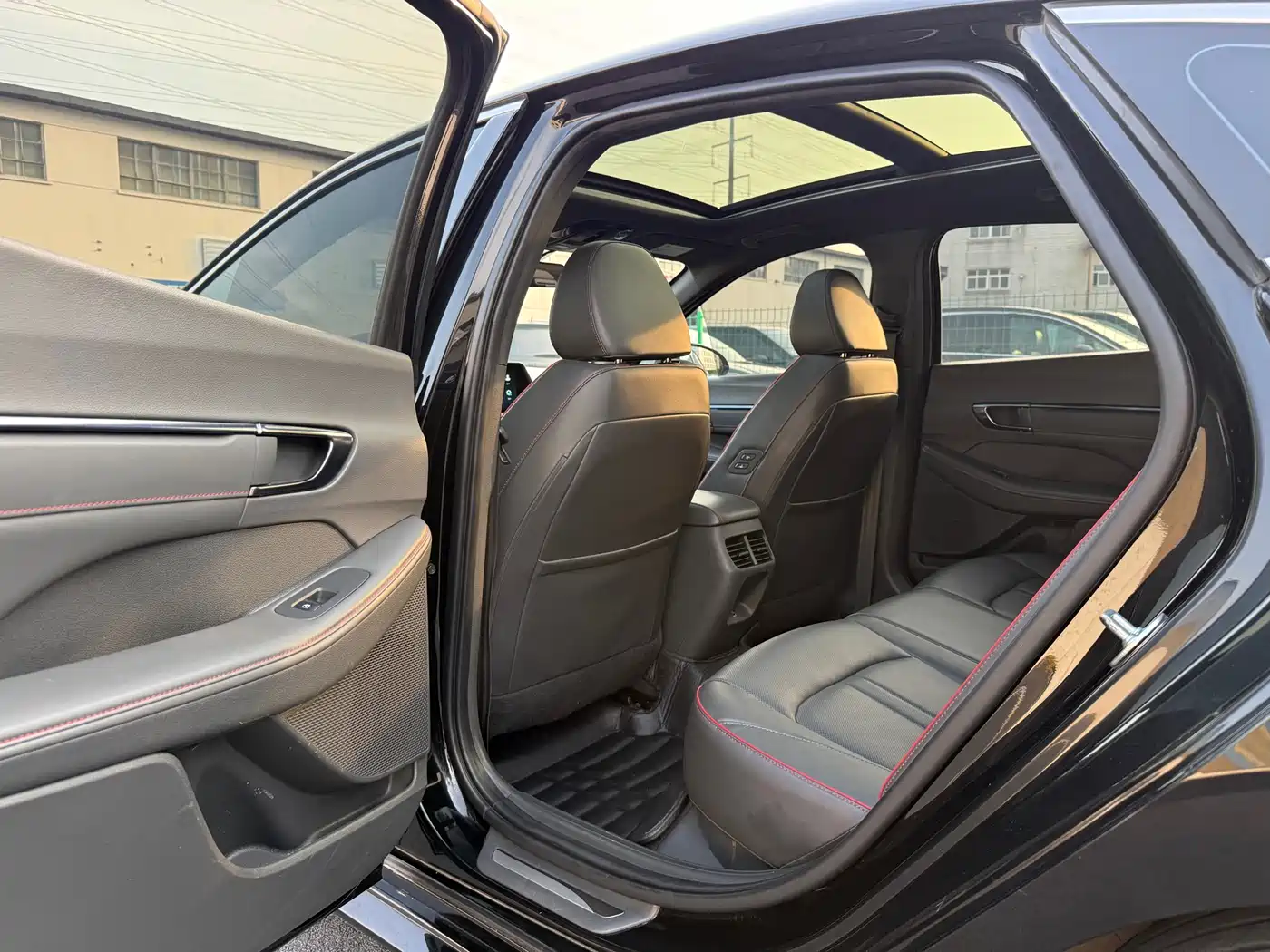 Hyundai Sonata 2020 380TGDi Automatic TOP Flagship фото 6