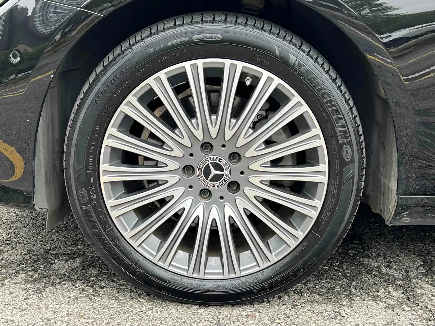Mercedes-Benz E-Class 2023 E 300 L Luxury фото 10