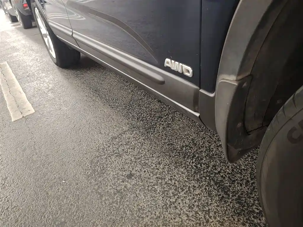 Kia Sorento 2013 2.4L 5-seat Gasoline Comfort (China IV) фото 19