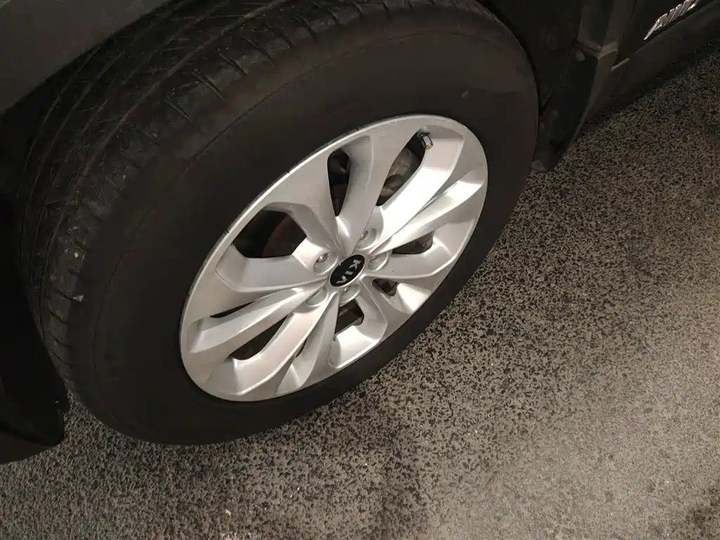 Kia Sorento 2013 2.4L 5-seat Gasoline Comfort (China IV) фото 25