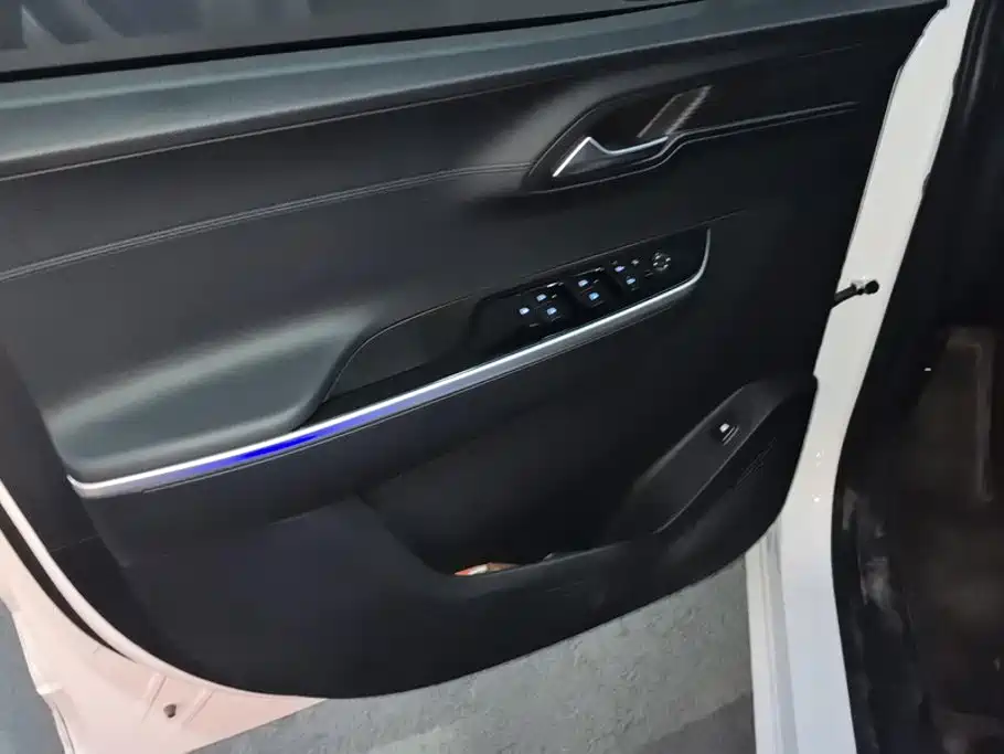 Hyundai Custo 2024 2024 270TGDi LUX Premium Edition