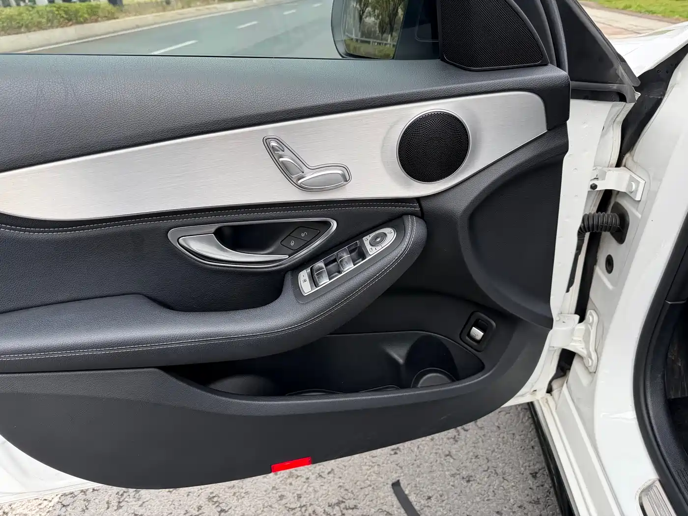 Mercedes-Benz C-Class 2019 C 260 Sport фото 14
