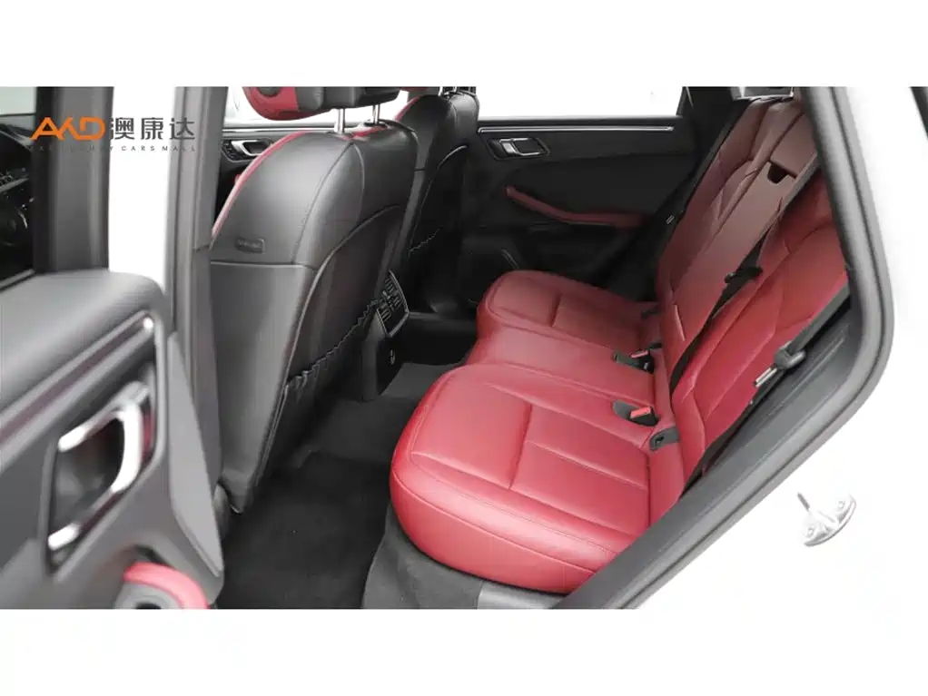 Porsche Macan 2022 Macan 2.0T фото 7