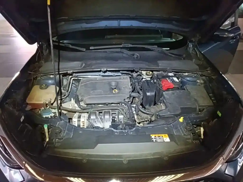 Ford Escort 2022 2021 1.5L Automatic Diamond Edition