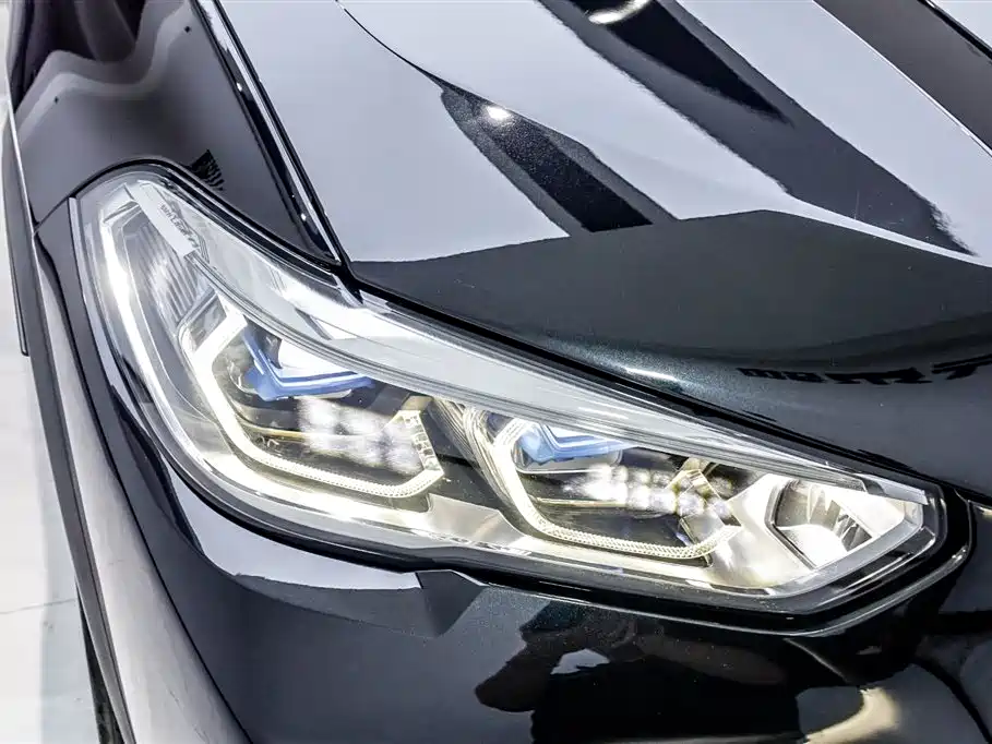 BMW X5 (Import) 2020 xDrive30i M Sport Package фото 34