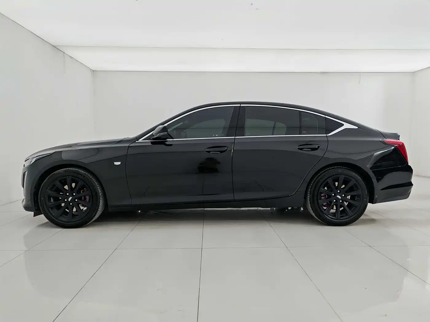 Cadillac CT5 2022 28T Fashion Edition фото 7