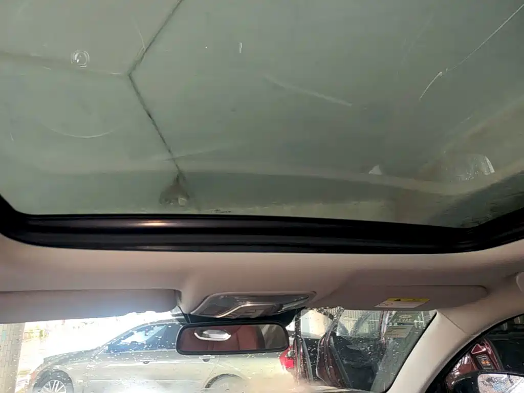 Changan CS75 PLUS 2019 2020 2.0T Automatic Flagship