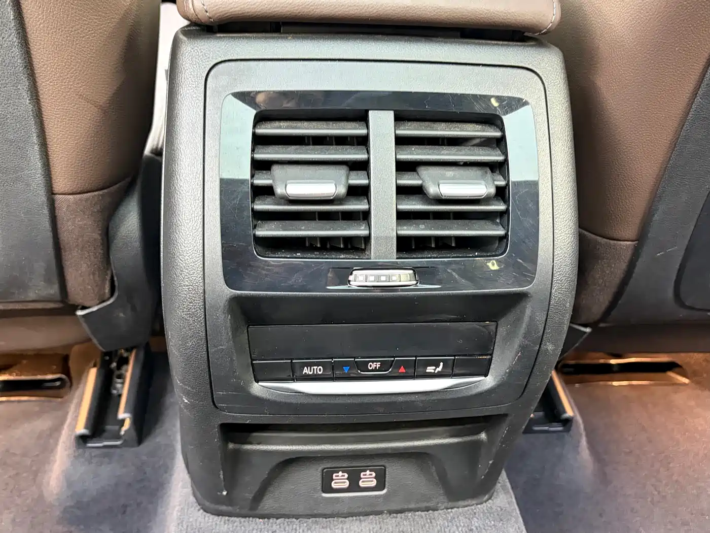 BMW iX3 2021 Facelift Pioneer фото 11